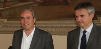 Coincidenze tutte vicentine: Umberto Lago si dimette da Aim dove arrivò da Rimini Holding regista “ingresso” di Fiera di Vicenza in Ieg