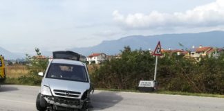 “Nuova Gasparona”, grave incidente a Breganze con sversamento di carburante