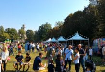 La “Festa delle culture” trasloca al Parco La Favorita di Valdagno