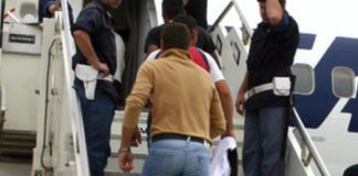 Decreto di espulsione, Compagnia CC di Schio: imbarcato a Venezia cittadino marocchino del 1980