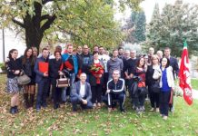 Nuova segretaria generale, Filt Cgil di Vicenza: Valeria Di Giorgio prima donna a capo del sindacato dei trasporti e logistica