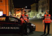 Una Bentley da 200mila euro con targa francese fasulla confiscata a un 57enne thienese: denunciato e multa da 2.600 euro