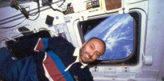 Il primo astronauta italiano Franco Malerba incontrerà 350 studenti del Boscardin, Rossi, Baronio e Lampertico