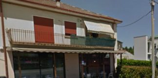 Brioche alterate in bar cinese di strada Cattane? No, alterata è 40enne vicentina che le scaglia a terra: alle 7.00 era già “ebbra”
