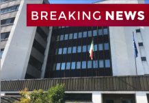 Breaking news dalla Questura: presi ladri bosniaco – croati con… panciera all’OVS, ubriaca di Camisano contro mano in rotatoria a Vicenza, schiaffo alla compagna vicentina fedifraga che porge… l’altra guancia