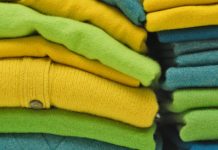 Morbidi maglioni di cachemire all’OVS del centro Palladio, ruvide lesioni a commessa che blocca due ladri dell’Est con… panciera: condannati a un anno per direttissima