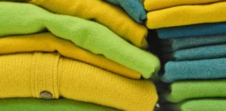 Morbidi maglioni di cachemire all’OVS del centro Palladio, ruvide lesioni a commessa che blocca due ladri dell’Est con… panciera: condannati a un anno per direttissima