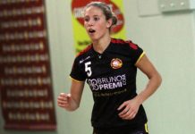 Si infrange il sogno delle Azzurre del volley, ma le “vicentine” De Gennaro e Malinov premiate come migliori giocatrici