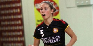 Si infrange il sogno delle Azzurre del volley, ma le “vicentine” De Gennaro e Malinov premiate come migliori giocatrici