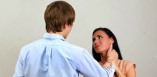 Amore, tradimento, ceffoni e perdono reciproco per una coppia che è anche un… tris: a S. Bortolo forse gli agenti sorridono