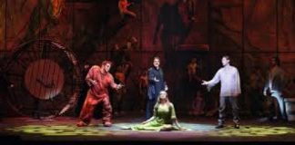 Arzignano, presentata la Stagione di prosa del Teatro Mattarello