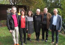 La 49enne Chiara Bonato nuova segretaria generale dei pensionati Cgil: proclamata da quella del Veneto Elena Di Gregorio