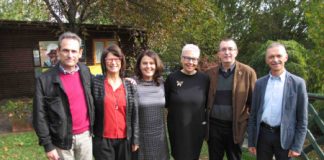 La 49enne Chiara Bonato nuova segretaria generale dei pensionati Cgil: proclamata da quella del Veneto Elena Di Gregorio