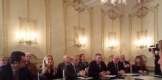 Lampada della Pace, presentata la grande manifestazione conclusiva a Vicenza