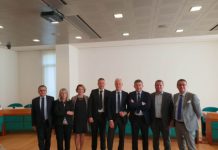 Eletta la nuova Giunta Camerale della Camera di Commercio di Vicenza