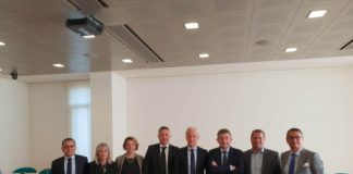 Eletta la nuova Giunta Camerale della Camera di Commercio di Vicenza