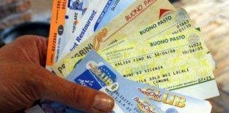 Sos buoni pasto, criticità dei servizi e imprese colpite dal fallimento ?Qui!Group?