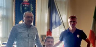 Fusione territori Longare, Castegnero e Nanto, il Sindaco di Longare incontra il presidente di Confartigianato Vicenza in vista del referendum