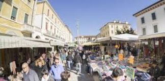 Arzignano, Fiera dei Santi, il programma degli eventi dal 27 ottobre al 18 novembre