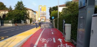 Ciclabile Vicenza-Schio, partono i lavori per la nuova pavimentazione da 150 mila euro