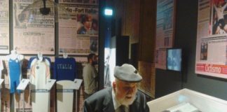 Dieci anni per la denominazione del palasport, lettera sul perché dev’essere già PalaConcato. Il primo sostegno arriva da Coviello