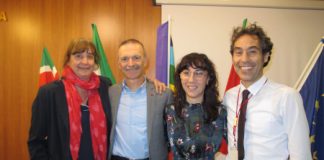 Cgil Vicenza, confermato alla guida Giampaolo Zanni affiancato da Natascia Frabetti e Giancarlo Puggioni
