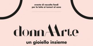 Andos Ovest Vicentino organizza un evento di raccolta fondi per la lotta al tumore al seno