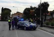 Carrè, muore un 79enne in motorino dopo lo scontro con un’auto