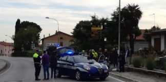 Carrè, muore un 79enne in motorino dopo lo scontro con un’auto