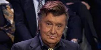 Montecchio Maggiore, Bobby Solo in concerto per i 20 anni del Comitato Andos Ovest Vicentino