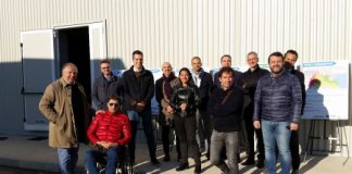 Acqua, a Vicenza l?incontro tra i 12 gestori pubblici con l?On. Federica Daga