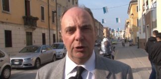 Pfas, il sindaco di Lonigo Luca Restello indignato dal voto europeo: “ipocrisia di questa sinistra è finalmente svelata”