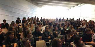 “Terra, Tecnologia e Turismo”, un modo diverso di fare scuola. Maria Rita Dal Molin del Csv: “crediamo nei giovani”