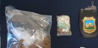 Campo Marzo e San Giuseppe, il Comune: “Buddy colpisce ancora”. Tre ventenni con marijuana