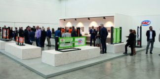 Isola Vicentina, l’azienda meccanica FAC festeggia i 45 anni