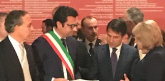 Fondo ristoro ex BPVi, il premier Conte rassicura il sindaco Rucco: “risparmiatori stiano tranquilli”