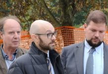 Arzignano, Forza Italia: “Da oggi siamo fuori dalla maggioranza. Si apre una fase nuova per il futuro della città”