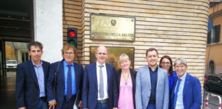 Pfas, M5S chiede alla Procura generale di togliere l’indagine alla Procura di Vicenza: “non hanno fatto nulla in tutti questi anni”