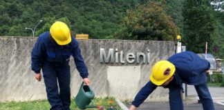 Fallimento Miteni, Fracasso e Guarda: “vergognosa vicenda, fatta di inquinamenti e di fughe”