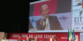 Sicurezza ponti e strade, Variati attacca il Ministro Toninelli all’assemblea Anci: “abbiamo ricevuto solo silenzi”