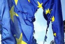 Europa: geremiade. La Voce del Sileno anno 3