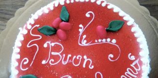 La pasticcera Chiara Grigolato racconta i suoi riusciti esperimenti con i dolci alle corniole