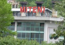 Pfas e fallimento Miteni, Pd provincia di Vicenza: intervengano immediatamente le istituzioni, non si scappi dalle responsabilità