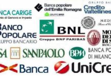 Tensione sulle banche, Il Gazzettino: rischio aumenti di capitale, servono già sei miliardi