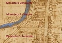 I Percorsi della Carità, Lucio Turra (Ipab Vicenza): “visite guidate aperte alla cittadinanza”