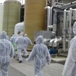 La Miteni sacrificata sull’altare della concia? Come Veneto Banca su quello della BPVi distruggendo poi entrambe e… la gente