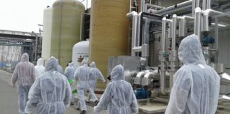 La Miteni sacrificata sull’altare della concia? Come Veneto Banca su quello della BPVi distruggendo poi entrambe e… la gente