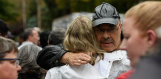 Sinagoga di Pittsburgh, attentato antisemita e non anti israeliano