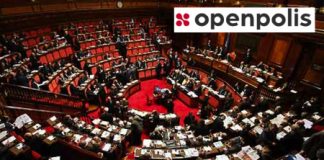 Openpolis: i numeri alla mano sui lavori del Parlamento