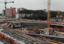 Proteste contro M5S per approvazione Tap, ora rischia linea Tav-Tac “dentro” Vicenza: un’occasione per rivisitare il progetto per il bene di tutti